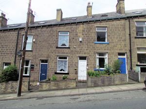 Externally - click for photo gallery